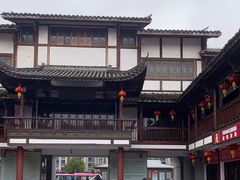 -沙县小吃文化城