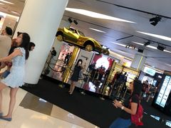 -naraya(Siam Paragon)