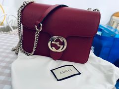 -Gucci(首创奥特莱斯店)