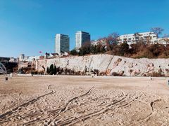 -泊石湾海滨浴场