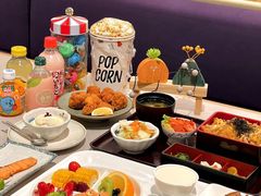 -dodonpa.墩墩伐 便当食堂(博华广场店)