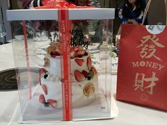 -艾加柒克蛋糕茶歇甜品台(春熙路店)