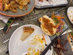 -老味烧烤(总店)