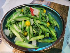 -阿娜尔·新疆菜(宜家荟聚中心店)