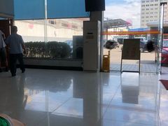 -上海市第十四机动车安全检测站