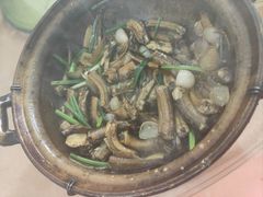 啫啫黄鳝-天强农家菜馆