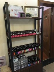 -杉惠素颜美妆皮肤管理中心