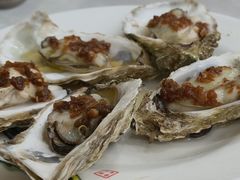 -聚德福海鲜家常菜(刘庄店)