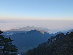 -九华山风景区