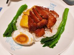 -龙记香港茶餐厅(久光百货店)