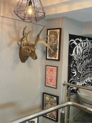 -極致刺青TATTOO STUDIO 私人订制