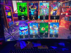 -网酷电竞馆(上地店)