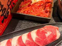 -滇牛云南火锅(桂林路店)