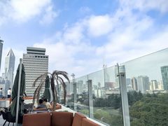 -城市露台景观餐厅(淮海路店)