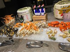 -上海中星铂尔曼大酒店 汇·西餐厅