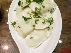-清真益鑫羊肉手抓馆(南大街店)