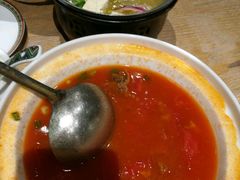 -大巴扎的姑娘(荣盛时代广场店)