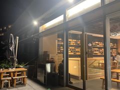 -木屋烧烤(惠阳华润小径湾店)