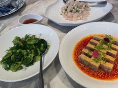 -漢舍中国菜馆(889广场店)