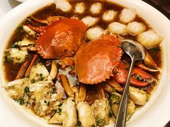 -同庆楼(滨湖万达广场店)