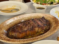 -摩根扒房(桐梓林店)