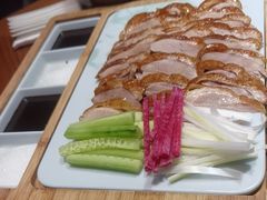-满园烤鸭·春饼(丰科路万达店)