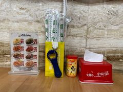 -顺姬冷面(长白西路店)