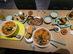 -蔡澜Pho·越南粉餐厅(海上世界店)