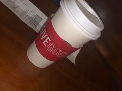 -星巴克(江北机场店)
