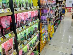 -苏州蜜字牌蜜饯(东环店)