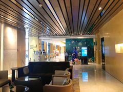 -西安高新希尔顿酒店·咖啡露台西餐厅