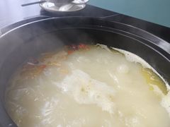 -野菌皇海景野生菌火锅(滨海大道店)