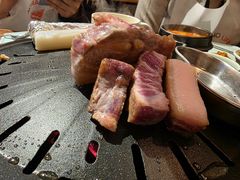-济州爱肉堂(总店)