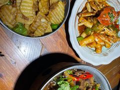 -豆蔻电影主题餐厅(四牌楼店)