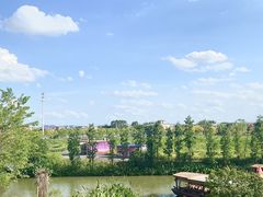 -江门古劳水乡旅游区