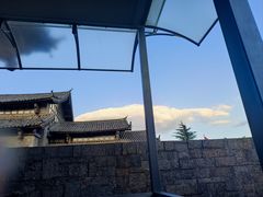 -时光吧·大堂吧·丽江和府洲际度假酒店