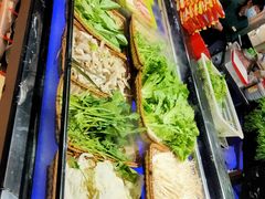 -环球约客烤涮自助(铜锣湾店)