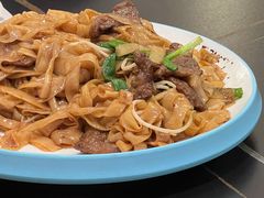 -沙河粉村·国家非遗传承(云台店)