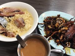 -新记餐厅(香槟大厦店)