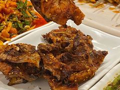 -枪火串烧·东北特色烧烤(罗湖总店)