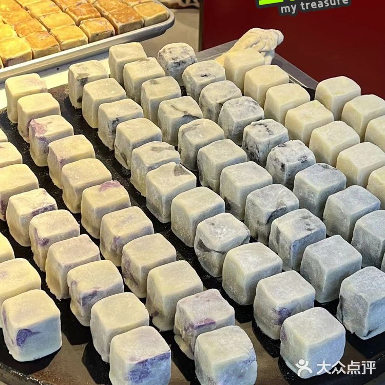 在西安 挖到宝了啊