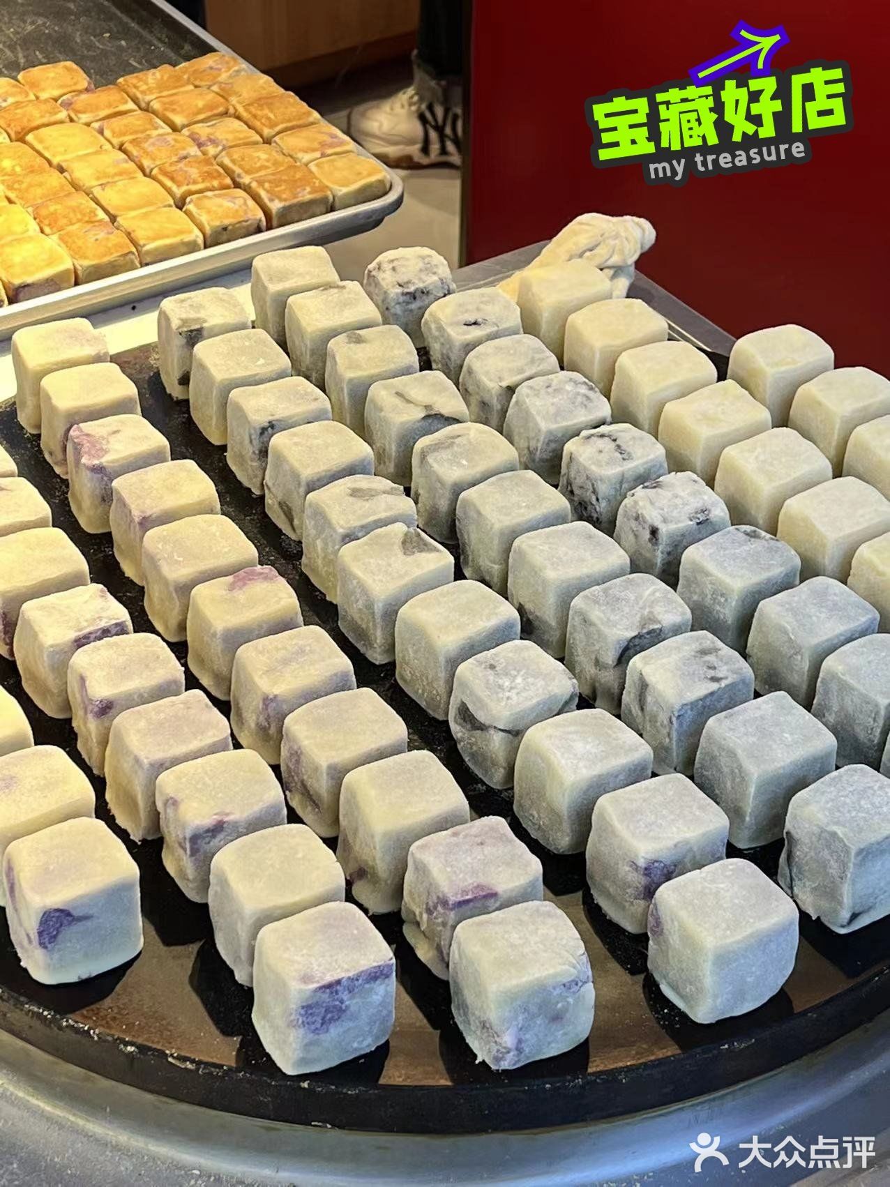 在西安 挖到宝了啊