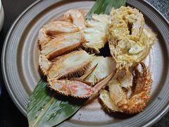 -蟹料理 北海道かに将軍(札幌本店)