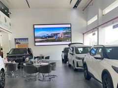 -广汽传祺(南京双诚店)