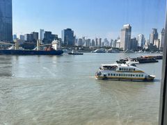 -三利音·浦之舟(滨江大道店)