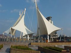 -威海国际海水浴场旅游区