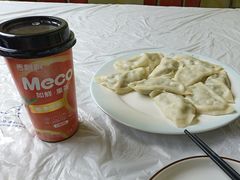 -宾朋海鲜特色美食餐厅·纯手工鲅鱼水饺(兴海路店)