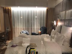 -广州白云机场雅高铂尔曼大酒店