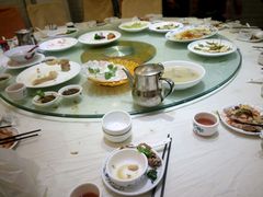 -新享乐海鲜(翠华路店)