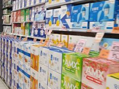 -中百仓储超市(百步亭花园路店)